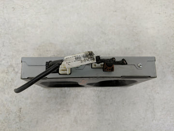 2014 Toyota Rav4 Radio AM FM Cd Player Receiver Replacement P/N:86180-0E011 Fits OEM Used Auto Parts