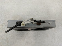 2014 Toyota Rav4 Radio AM FM Cd Player Receiver Replacement P/N:86180-0E011 Fits OEM Used Auto Parts - Oemusedautoparts1.com
