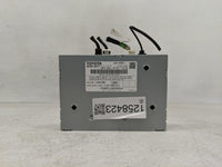 2014 Toyota Rav4 Radio AM FM Cd Player Receiver Replacement P/N:86180-0E011 Fits OEM Used Auto Parts - Oemusedautoparts1.com