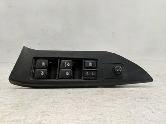 compare product 2013-2018 Toyota Rav4 Master Power Window Switch Replacement Driver Side Left P/N:83071SG010 Fits OEM Used Auto Parts