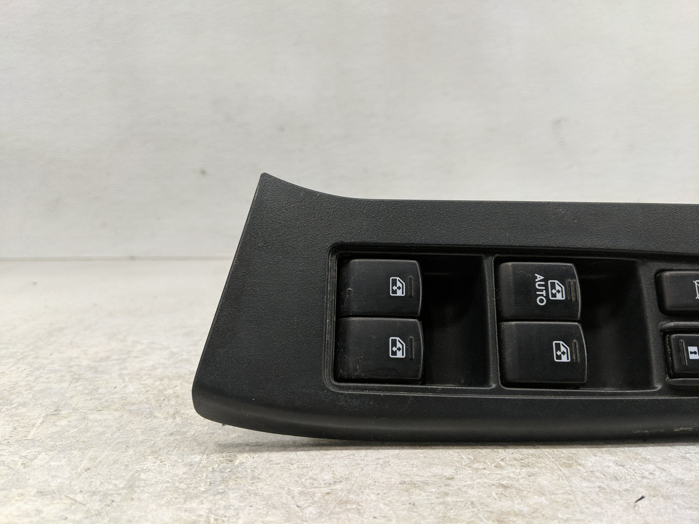 2013-2018 Toyota Rav4 Master Power Window Switch Replacement Driver Side Left P/N:83071SG010 Fits OEM Used Auto Parts - Oemu