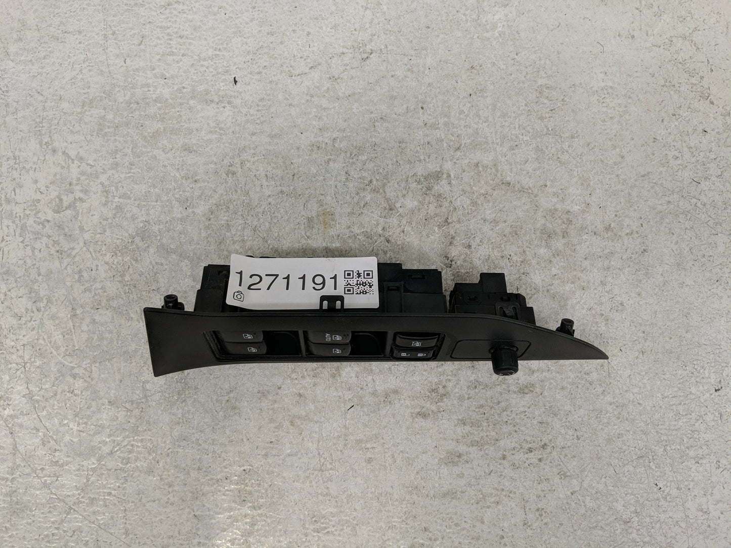 2013-2018 Toyota Rav4 Master Power Window Switch Replacement Driver Side Left P/N:83071SG010 Fits OEM Used Auto Parts - Oemu