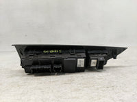 2013-2018 Toyota Rav4 Master Power Window Switch Replacement Driver Side Left P/N:83071SG010 Fits OEM Used Auto Parts - Oemu