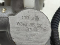 2013-2018 Toyota Rav4 Brake Master Cylinder - Oemusedautoparts1.com