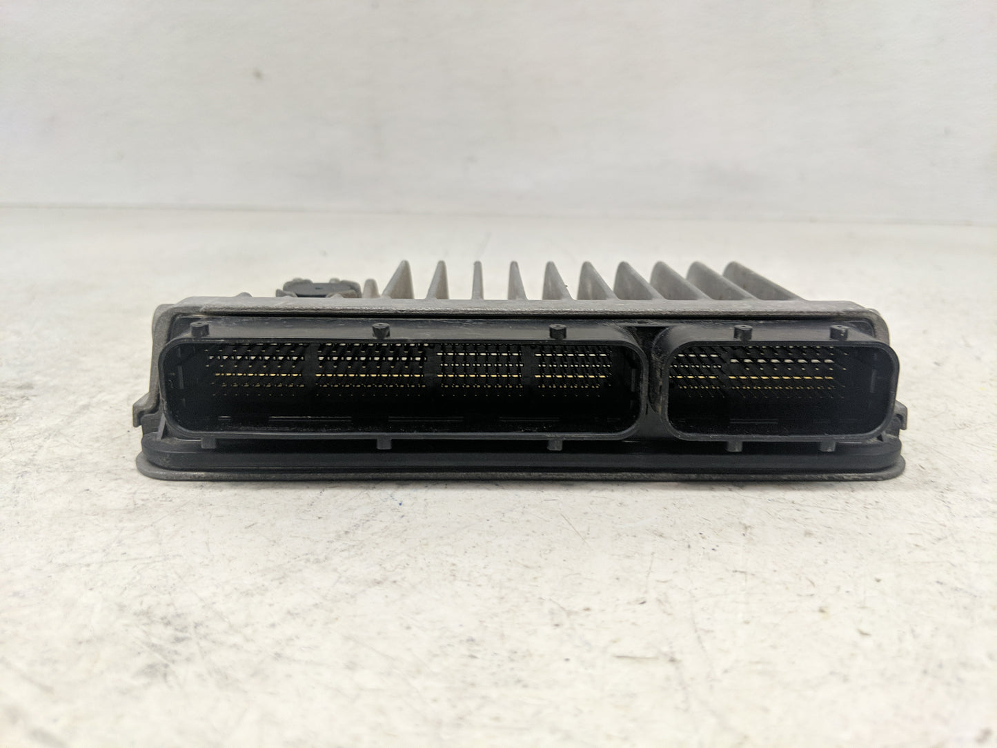 2015 Toyota Rav4 PCM Engine Control Computer ECU ECM PCU OEM Fits OEM Used Auto Parts - Oemusedautoparts1.com