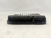 2015 Toyota Rav4 PCM Engine Control Computer ECU ECM PCU OEM Fits OEM Used Auto Parts - Oemusedautoparts1.com