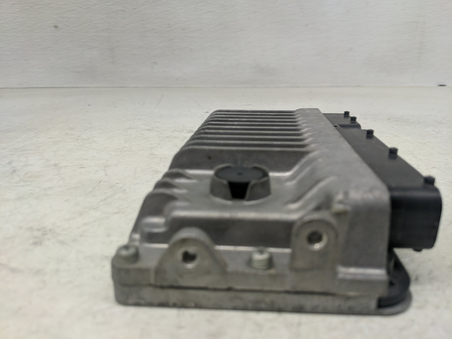 2015 Toyota Rav4 PCM Engine Control Computer ECU ECM PCU OEM Fits OEM Used Auto Parts - Oemusedautoparts1.com
