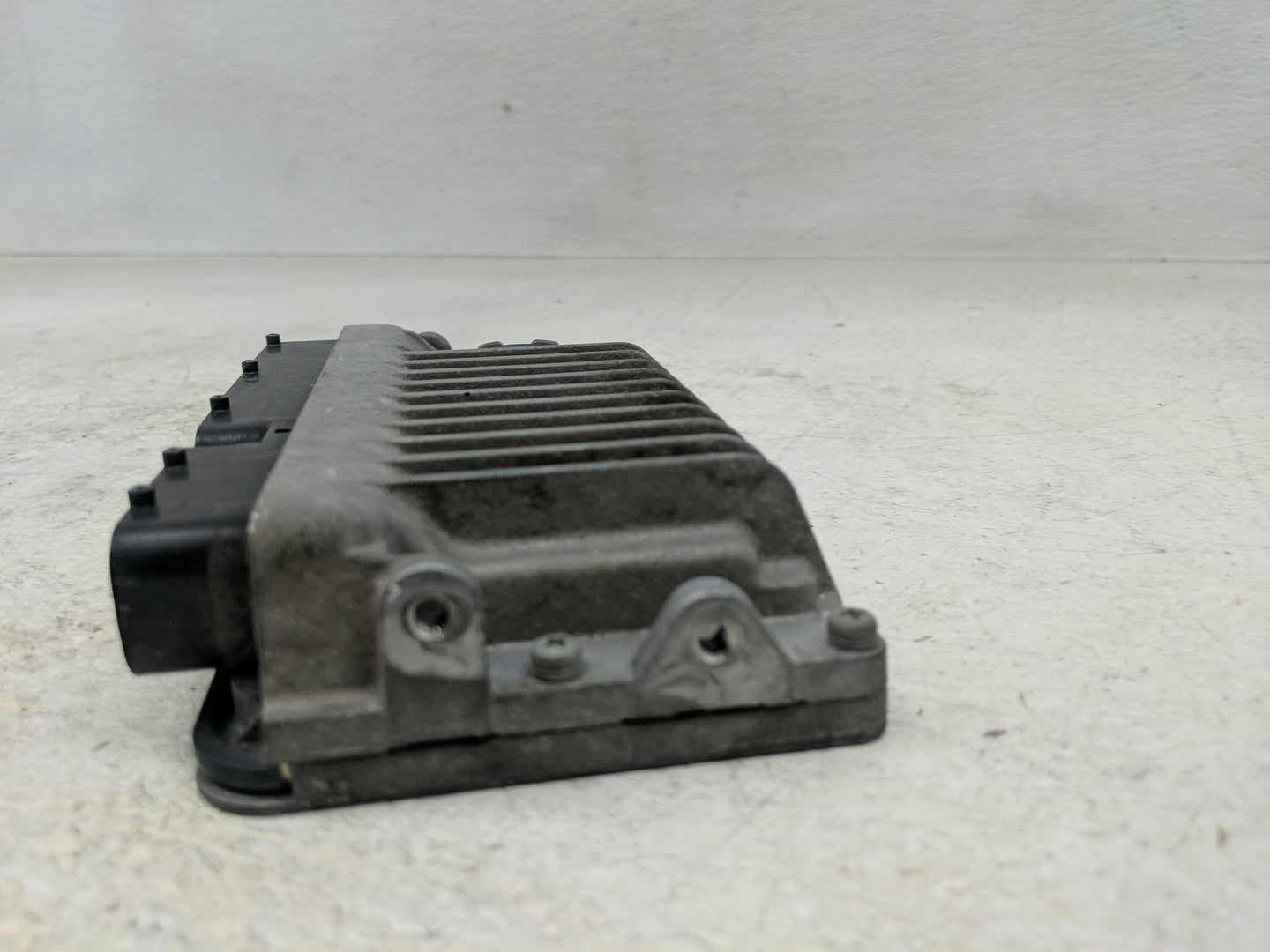 2015 Toyota Rav4 PCM Engine Control Computer ECU ECM PCU OEM Fits OEM Used Auto Parts - Oemusedautoparts1.com