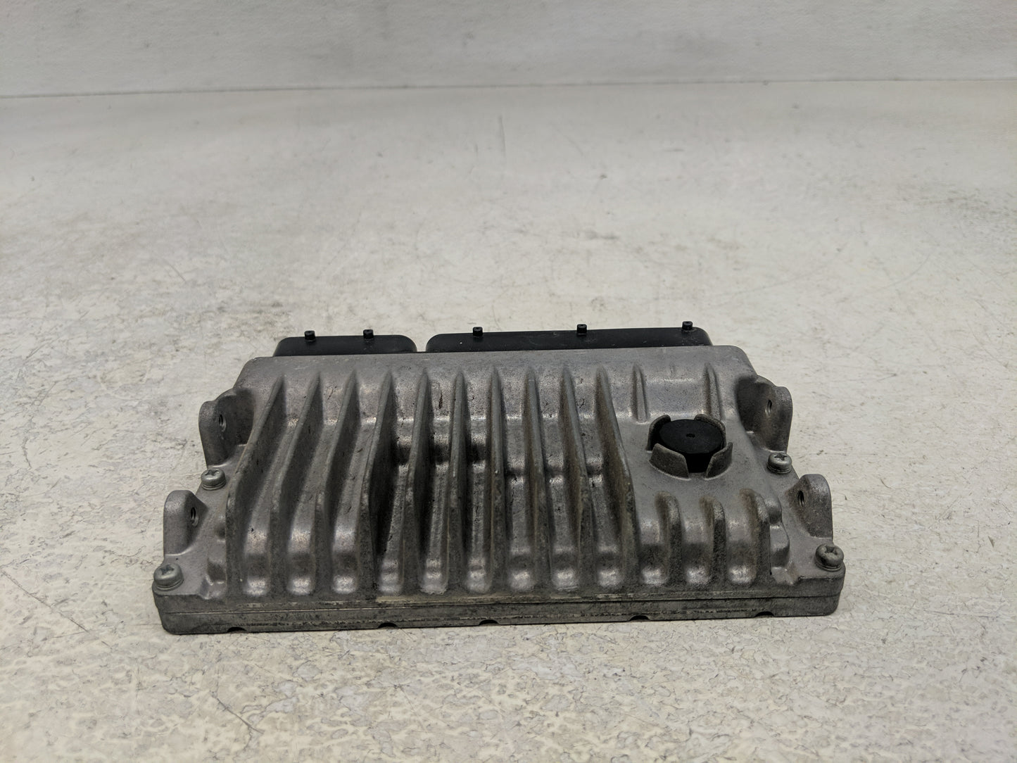 2015 Toyota Rav4 PCM Engine Control Computer ECU ECM PCU OEM Fits OEM Used Auto Parts - Oemusedautoparts1.com