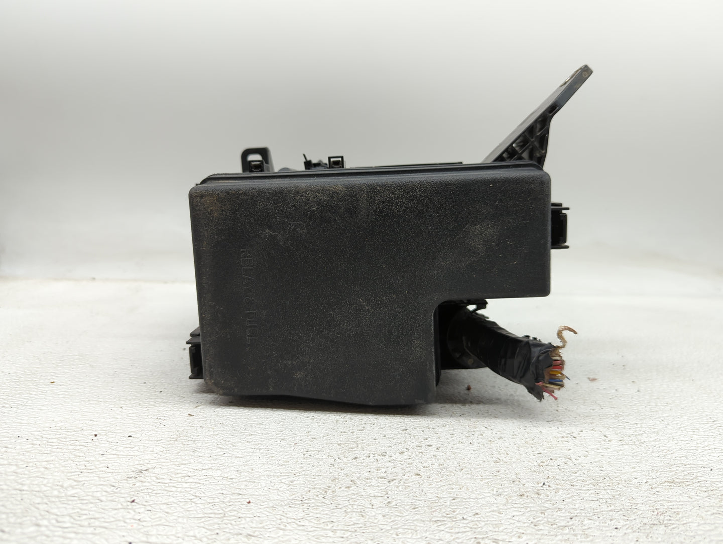 2013-2018 Toyota Rav4 Fusebox Fuse Box Panel Relay Module P/N:82662-0R140 Fits Fits 2013 2014 2015 2016 2017 2018 2019 2020 
