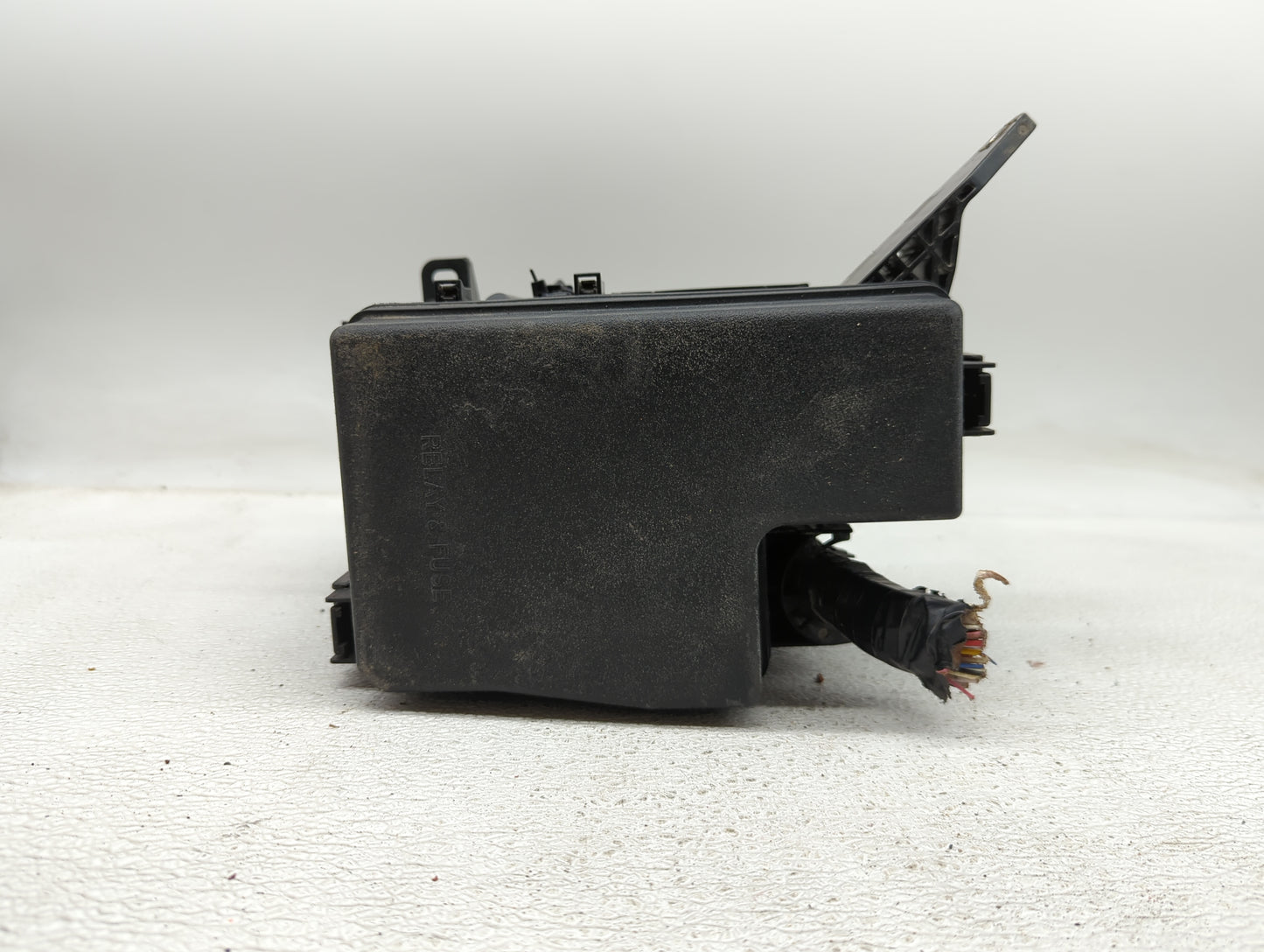 2013-2018 Toyota Rav4 Fusebox Fuse Box Panel Relay Module P/N:82662-0R140 Fits Fits 2013 2014 2015 2016 2017 2018 2019 2020 