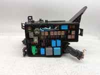 2013-2018 Toyota Rav4 Fusebox Fuse Box Panel Relay Module P/N:82662-0R140 Fits Fits 2013 2014 2015 2016 2017 2018 2019 2020 
