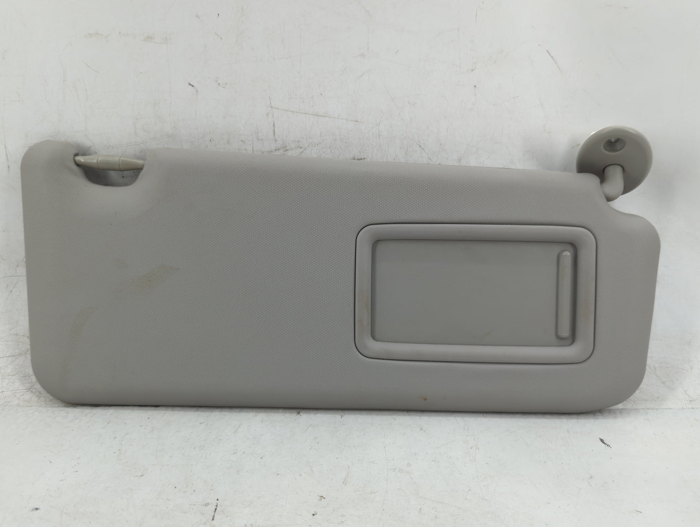 2013-2018 Toyota Rav4 Sun Visor Shade Replacement Passenger Right Mirror Fits Fits 2013 2014 2015 2016 2017 2018 OEM Used Au