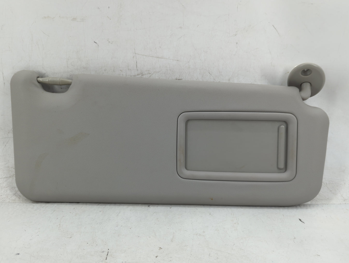2013-2018 Toyota Rav4 Sun Visor Shade Replacement Passenger Right Mirror Fits Fits 2013 2014 2015 2016 2017 2018 OEM Used Au
