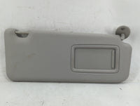 2013-2018 Toyota Rav4 Sun Visor Shade Replacement Passenger Right Mirror Fits Fits 2013 2014 2015 2016 2017 2018 OEM Used Au