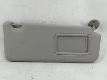 2013-2018 Toyota Rav4 Sun Visor Shade Replacement Passenger Right Mirror Fits Fits 2013 2014 2015 2016 2017 2018 OEM Used Au