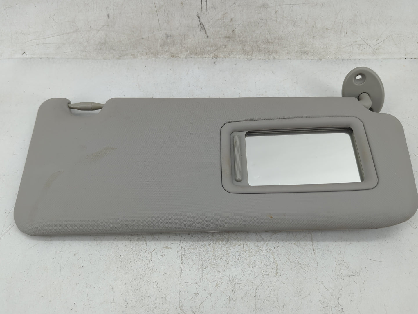 2013-2018 Toyota Rav4 Sun Visor Shade Replacement Passenger Right Mirror Fits Fits 2013 2014 2015 2016 2017 2018 OEM Used Au