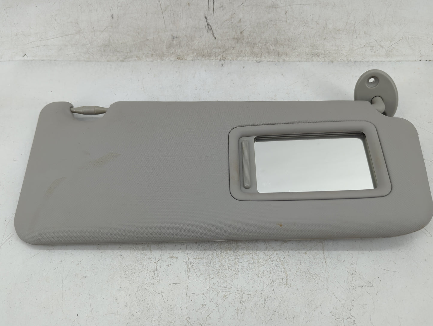 2013-2018 Toyota Rav4 Sun Visor Shade Replacement Passenger Right Mirror Fits Fits 2013 2014 2015 2016 2017 2018 OEM Used Au