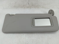 2013-2018 Toyota Rav4 Sun Visor Shade Replacement Passenger Right Mirror Fits Fits 2013 2014 2015 2016 2017 2018 OEM Used Au