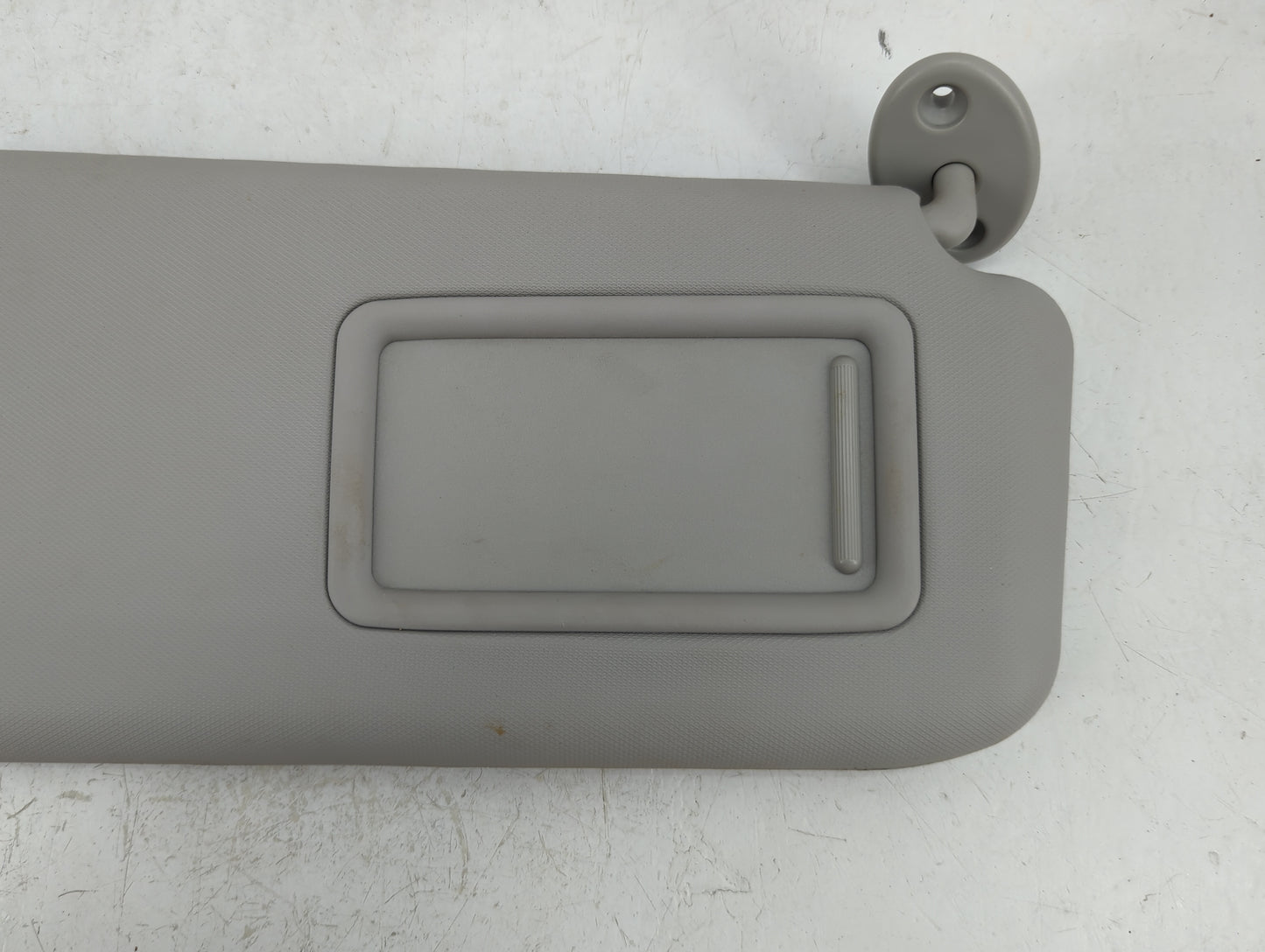2013-2018 Toyota Rav4 Sun Visor Shade Replacement Passenger Right Mirror Fits Fits 2013 2014 2015 2016 2017 2018 OEM Used Au