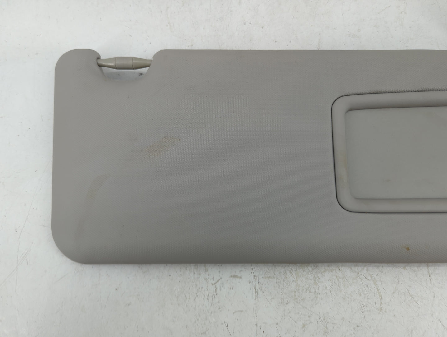 2013-2018 Toyota Rav4 Sun Visor Shade Replacement Passenger Right Mirror Fits Fits 2013 2014 2015 2016 2017 2018 OEM Used Au