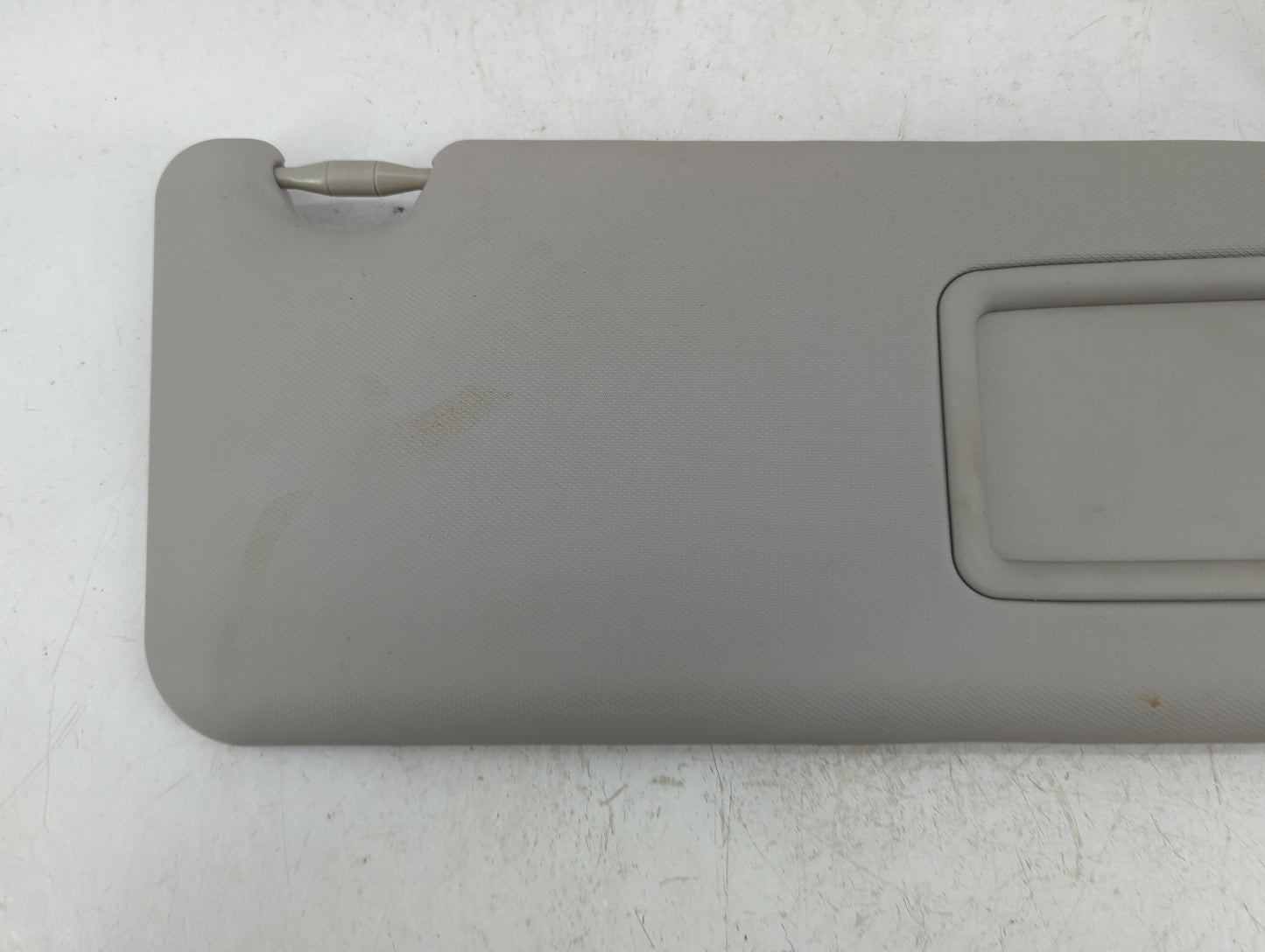 2013-2018 Toyota Rav4 Sun Visor Shade Replacement Passenger Right Mirror Fits Fits 2013 2014 2015 2016 2017 2018 OEM Used Au