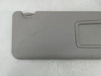 2013-2018 Toyota Rav4 Sun Visor Shade Replacement Passenger Right Mirror Fits Fits 2013 2014 2015 2016 2017 2018 OEM Used Au