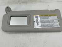 2013-2018 Toyota Rav4 Sun Visor Shade Replacement Driver Left Mirror Fits Fits 2013 2014 2015 2016 2017 2018 OEM Used Auto P