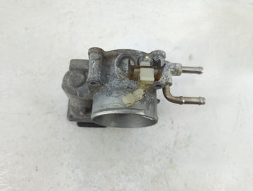2009-2018 Toyota Rav4 Throttle Body P/N:22030-0V010 Fits Fits 2009 2010 2011 2012 2013 2014 2015 2016 2017 2018 2019 OEM Used Auto Parts