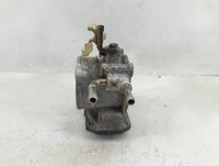 2009-2018 Toyota Rav4 Throttle Body P/N:22030-0V010 Fits Fits 2009 2010 2011 2012 2013 2014 2015 2016 2017 2018 2019 OEM Use