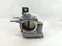 2009-2018 Toyota Rav4 Throttle Body P/N:22030-0V010 Fits Fits 2009 2010 2011 2012 2013 2014 2015 2016 2017 2018 2019 OEM Use