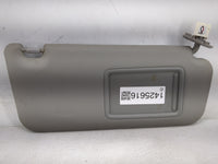2010-2014 Toyota Rav4 Sun Visor Shade Replacement Passenger Right Mirror Fits Fits 2010 2011 2012 2013 2014 OEM Used Auto Pa