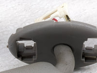 2010-2014 Toyota Rav4 Sun Visor Shade Replacement Passenger Right Mirror Fits Fits 2010 2011 2012 2013 2014 OEM Used Auto Pa