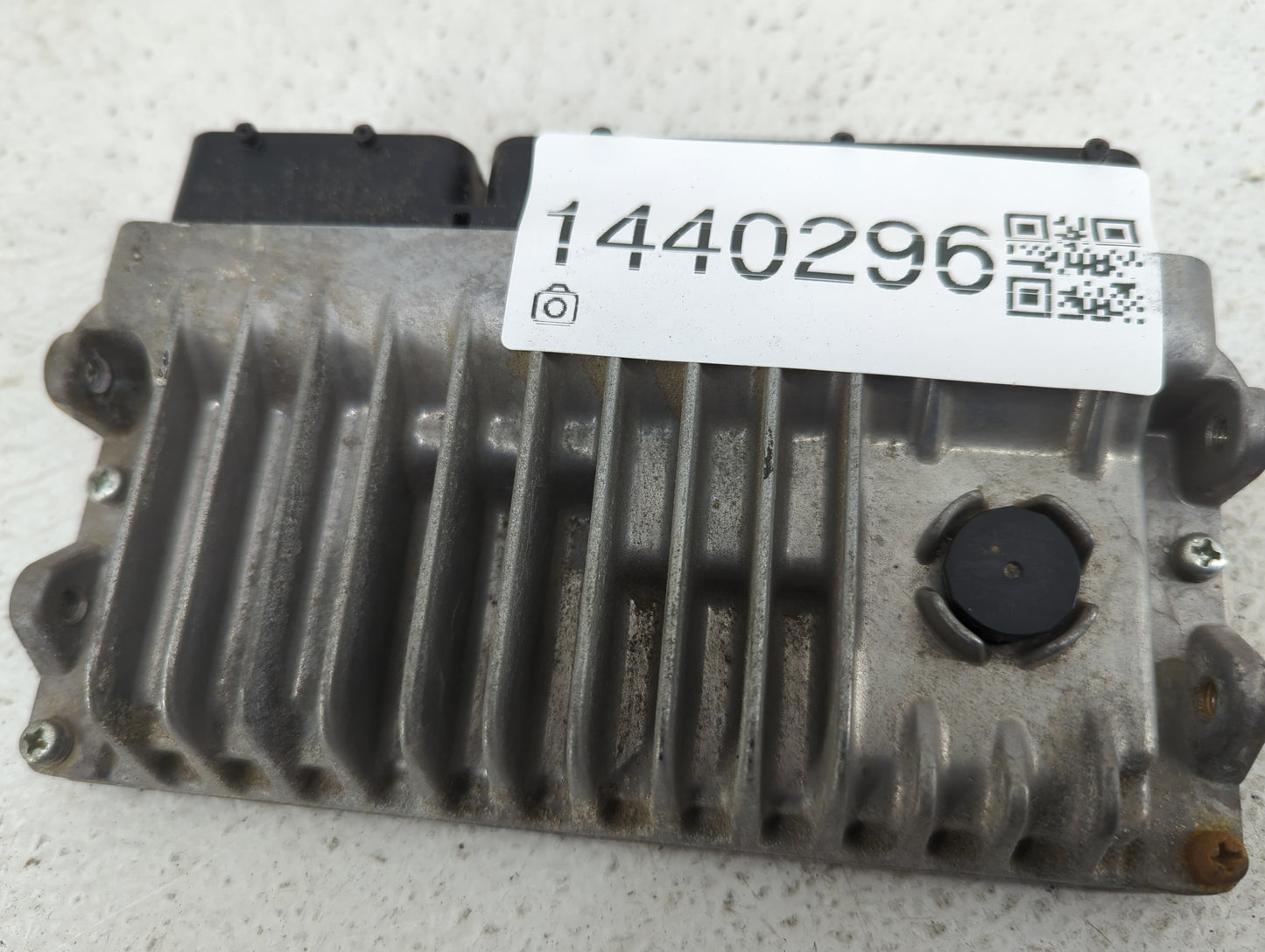 2014 Toyota Rav4 PCM Engine Control Computer ECU ECM PCU OEM P/N:89661-0R380 TN275600-0320 Fits OEM Used Auto Parts - Oemuse