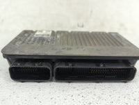 2014 Toyota Rav4 PCM Engine Control Computer ECU ECM PCU OEM P/N:89661-0R380 TN275600-0320 Fits OEM Used Auto Parts - Oemuse