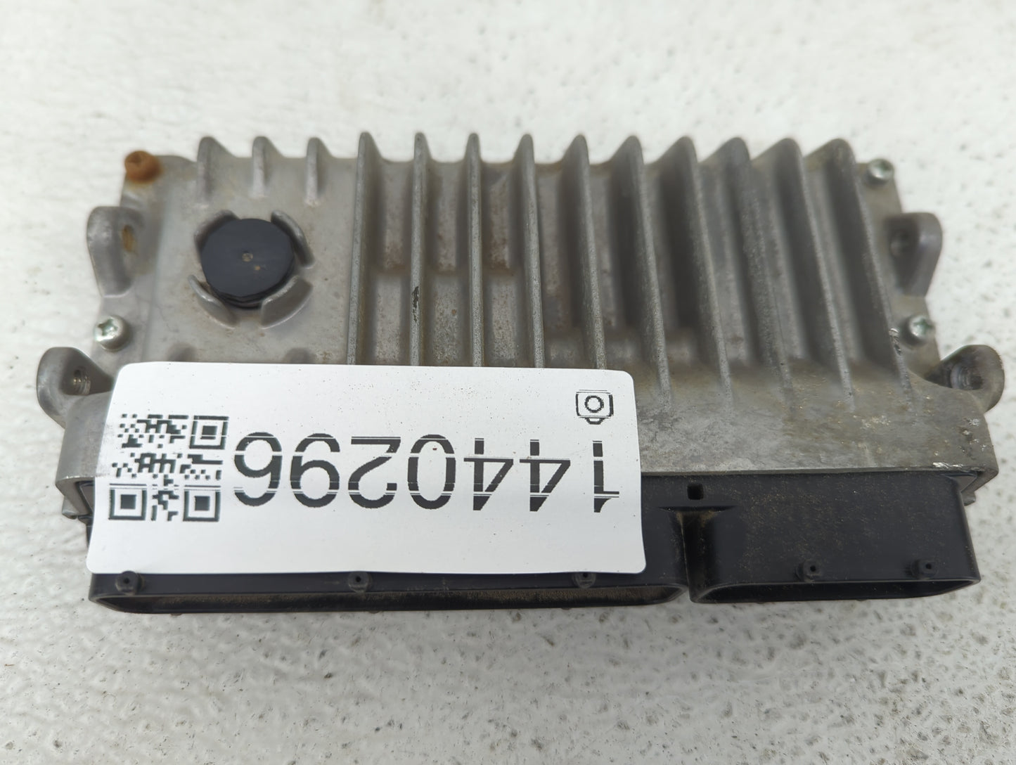 2014 Toyota Rav4 PCM Engine Control Computer ECU ECM PCU OEM P/N:89661-0R380 TN275600-0320 Fits OEM Used Auto Parts - Oemuse