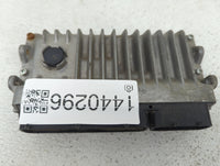 2014 Toyota Rav4 PCM Engine Control Computer ECU ECM PCU OEM P/N:89661-0R380 TN275600-0320 Fits OEM Used Auto Parts - Oemuse