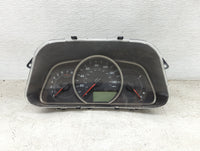 2013-2015 Toyota Rav4 Instrument Cluster Speedometer Gauges P/N:83800-42E50 157550-9004 Miles: Fits Fits 2013 2014 2015 OEM 