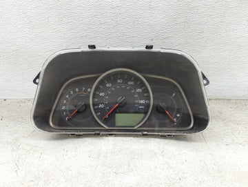 2013-2015 Toyota Rav4 Instrument Cluster Speedometer Gauges P/N:83800-42E50 157550-9004 Miles: Fits Fits 2013 2014 2015 OEM 