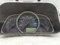 2013-2015 Toyota Rav4 Instrument Cluster Speedometer Gauges P/N:83800-42E50 157550-9004 Miles: Fits Fits 2013 2014 2015 OEM 