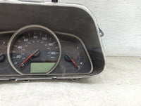 2013-2015 Toyota Rav4 Instrument Cluster Speedometer Gauges P/N:83800-42E50 157550-9004 Miles: Fits Fits 2013 2014 2015 OEM 
