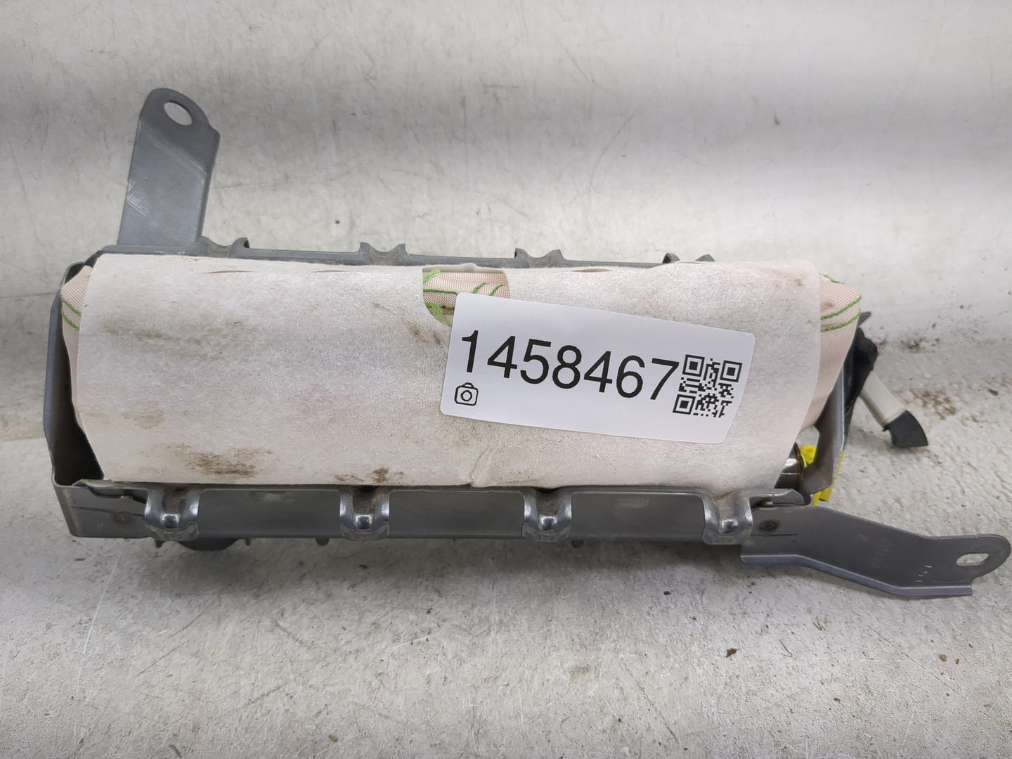 2014 Toyota Rav4 Air Bag Passenger Right Dashboard OEM P/N:304271913M1J TG11D010030589, P1-000369 Fits OEM Used Auto Parts -