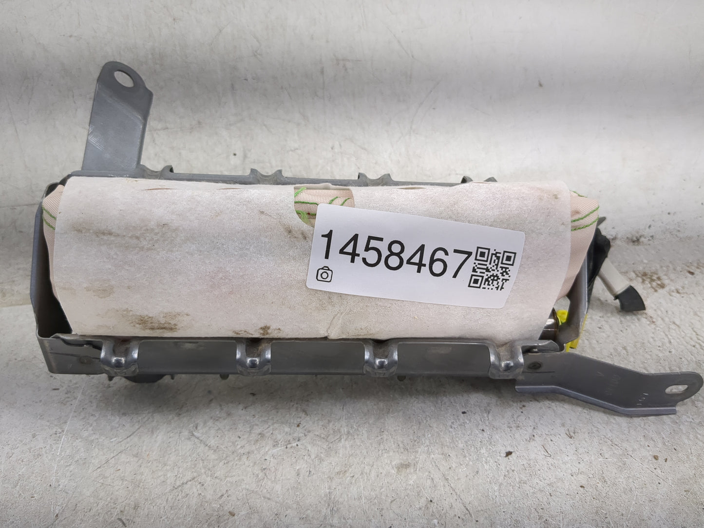 2014 Toyota Rav4 Air Bag Passenger Right Dashboard OEM P/N:304271913M1J TG11D010030589, P1-000369 Fits OEM Used Auto Parts -