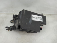 2013-2015 Toyota Rav4 Fusebox Fuse Box Panel Relay Module P/N:82662-42340 Fits Fits 2013 2014 2015 OEM Used Auto Parts - Oem