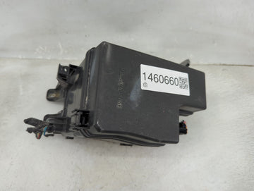 2013-2015 Toyota Rav4 Fusebox Fuse Box Panel Relay Module P/N:82662-42340 Fits Fits 2013 2014 2015 OEM Used Auto Parts - Oem