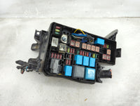 2013-2015 Toyota Rav4 Fusebox Fuse Box Panel Relay Module P/N:82662-42340 Fits Fits 2013 2014 2015 OEM Used Auto Parts - Oem
