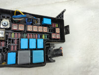 2013-2015 Toyota Rav4 Fusebox Fuse Box Panel Relay Module P/N:82662-42340 Fits Fits 2013 2014 2015 OEM Used Auto Parts - Oem