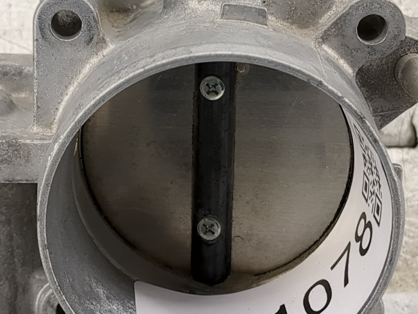2009-2018 Toyota Rav4 Throttle Body P/N:22030-36010 Fits Fits 2009 2010 2011 2012 2013 2014 2015 2016 2017 2018 2019 OEM Use