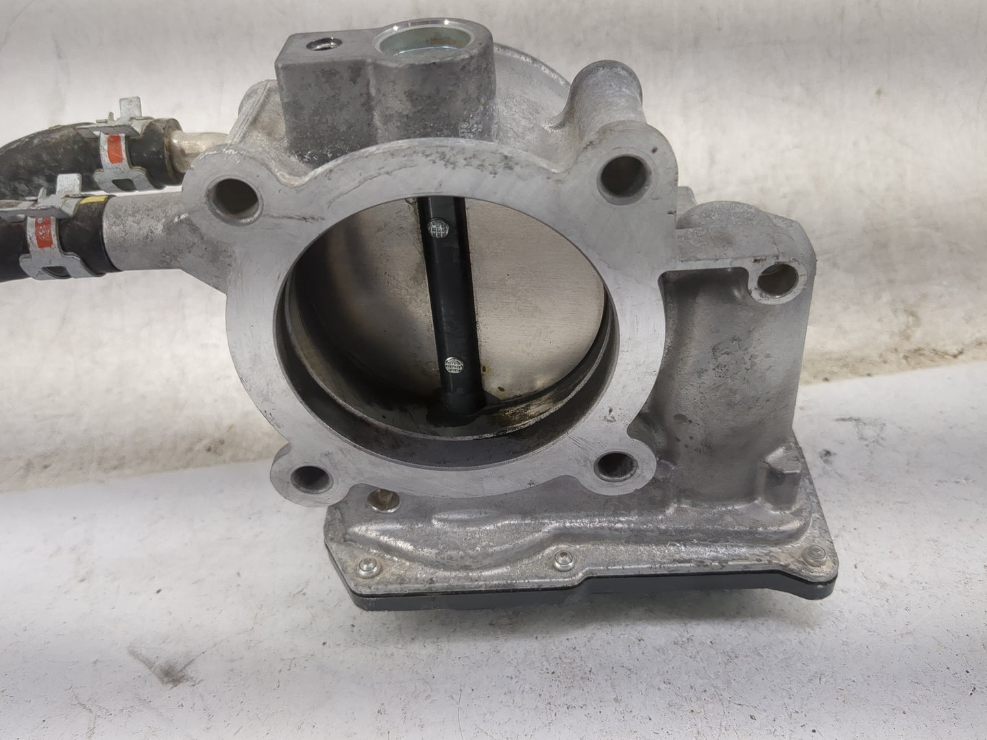 2009-2018 Toyota Rav4 Throttle Body P/N:22030-36010 Fits Fits 2009 2010 2011 2012 2013 2014 2015 2016 2017 2018 2019 OEM Use