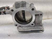 2009-2018 Toyota Rav4 Throttle Body P/N:22030-36010 Fits Fits 2009 2010 2011 2012 2013 2014 2015 2016 2017 2018 2019 OEM Use